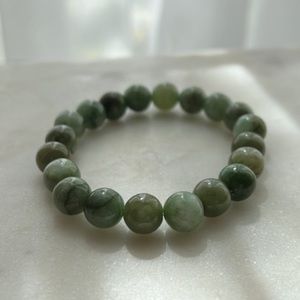 Jade Bracelet